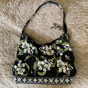 Vera Bradley Jasmine Quilted Tote